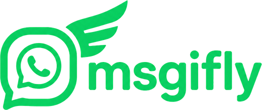 Msgifly